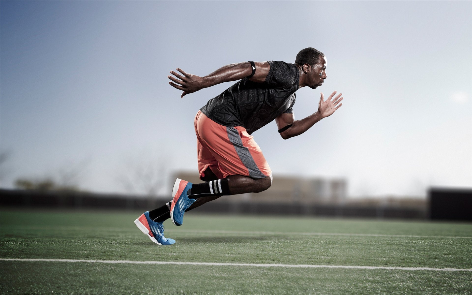 “SHO-CHAN Run 2025：一场与速度赛跑的香港盛会”